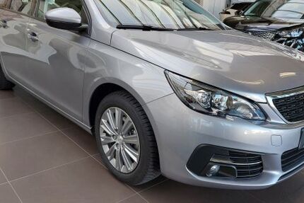 Peugeot 308 96.300 km 12.990 € Heinsberg 52525