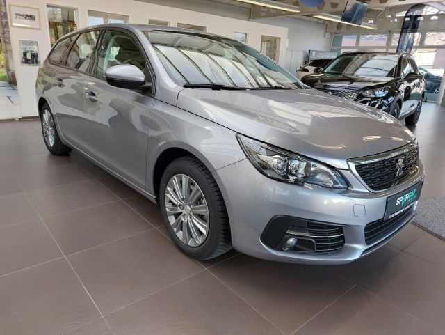 Peugeot 308 96.300 km 12.990 € Heinsberg 52525