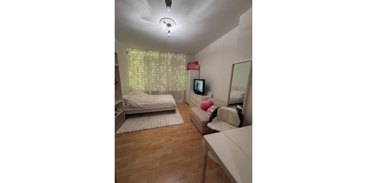 Erdgeschoßwohnung Aachen Aachen-Mitte - 1 Zimmer, 25 m&sup2;, 395&euro; | Angebot:25658348