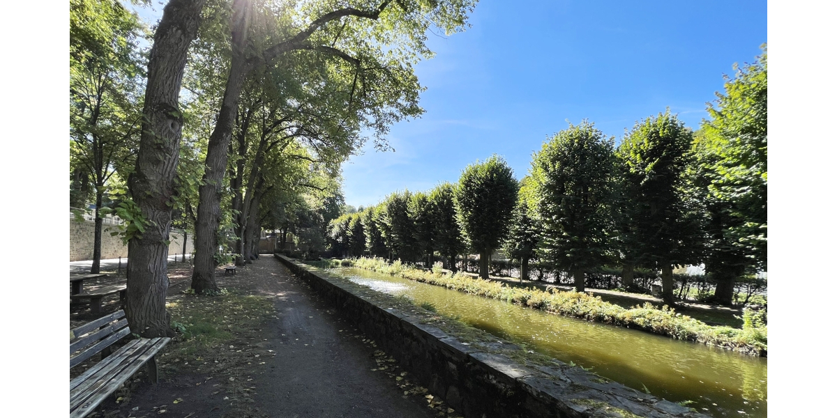 JÄSCHKE - Gewerbeeinheit im Herzen von Kornelimünster 1 zimmer