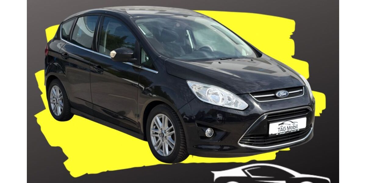 Ford C-Max 139.211 km 6.875 &euro; Baesweiler 52499