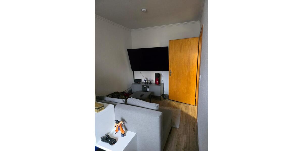 Etagenwohnung Stolberg (Rhld.) Gressenich - 3 Zimmer, 82 m&sup2;, 690&euro; | Angebot:25591748