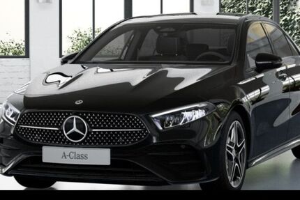 Mercedes-Benz A 200 9.900 km 38.690 € Aachen 52068