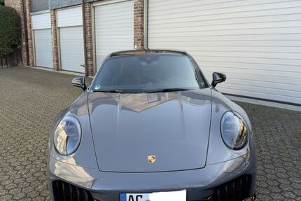 Porsche 911 Urmodell 4.200 km 184.999 &euro; Aachen 52080