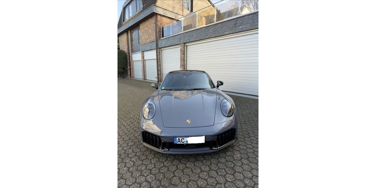 Porsche 911 Urmodell 4.200 km 184.999 &euro; Aachen 52080