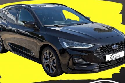 Ford Focus 50.655 km 16.499 &euro; Baesweiler 52499