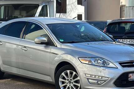 Ford Mondeo 183.255 km 4.499 &euro; Düren 52353
