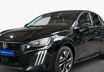 Gebrauchtwagen Peugeot 208