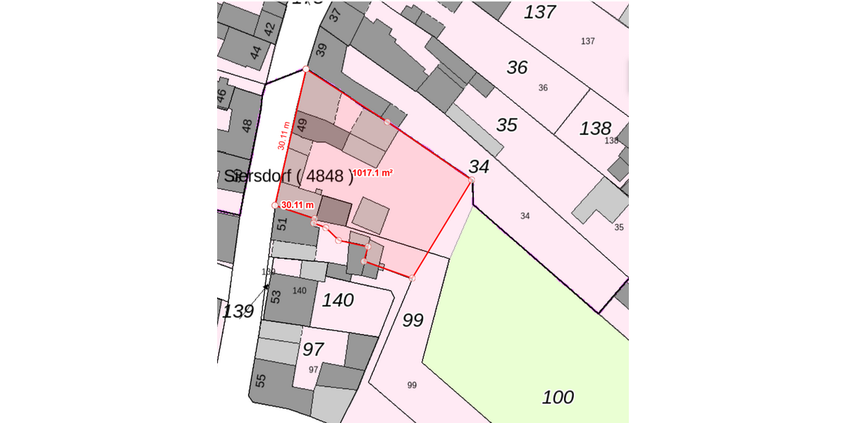 Grundstück Aldenhoven - 170.000&euro; | Angebot:25446854