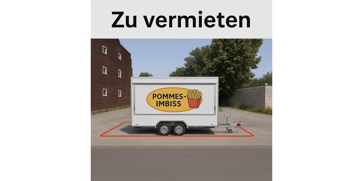 Garagen / Stellplätze Stolberg (Rhld.) Büsbach - 100&euro; | Angebot:23693671