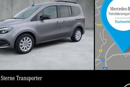 Mercedes-Benz Citan 75.637 km 18.990 &euro; Eschweiler 52249