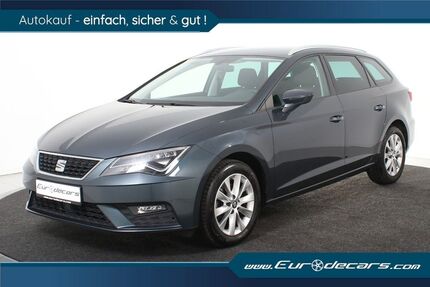 Seat Leon 100.000 km 13.800 € Herzogenrath 52134