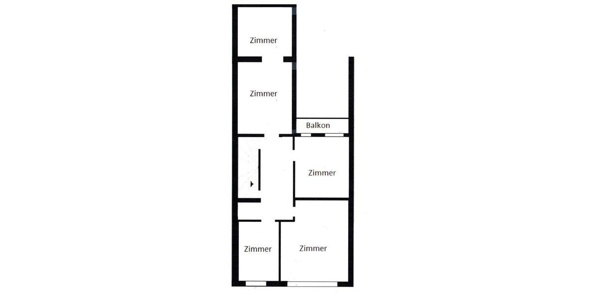 Reihenhaus Düren Mariaweiler-Hoven - 5 Zimmer, 113 m&sup2;, 299.000&euro; | Angebot:27081708