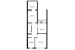 Reihenhaus Düren Mariaweiler-Hoven - 5 Zimmer, 113 m&sup2;, 299.000&euro; | Angebot:27081708