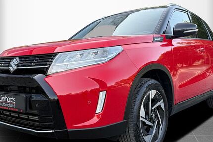 Suzuki Vitara 4.085 km 26.590 € Eschweiler 52249