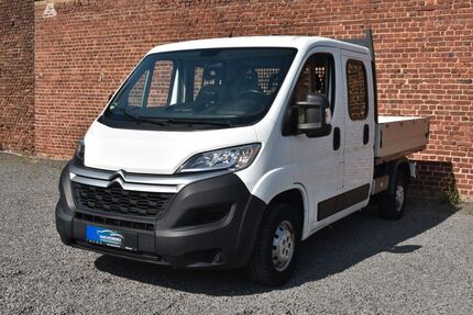 Citroen Jumper 45.000 km 17.290 € Düren 52351