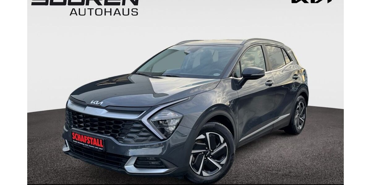 Kia Sportage 22.567 km 25.979 &euro; Aachen 52070