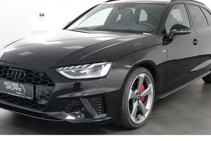 Audi A4 25.992 km 43.920 € Alsdorf 52477