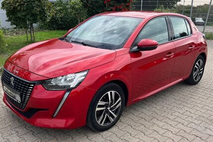 Peugeot 208 125.000 km 8.490 &euro; Eschweiler 52249
