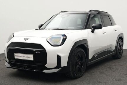 Mini Aceman E 6.300 km 31.253 &euro; Aachen 52078