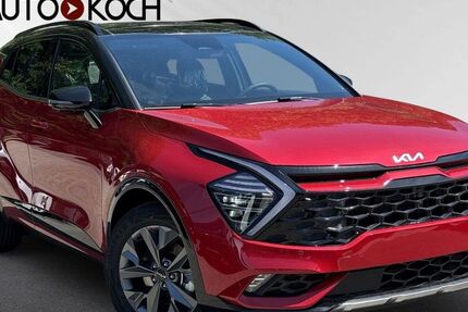 Kia Sportage 9.780 km 37.888 € Eschweiler 52249