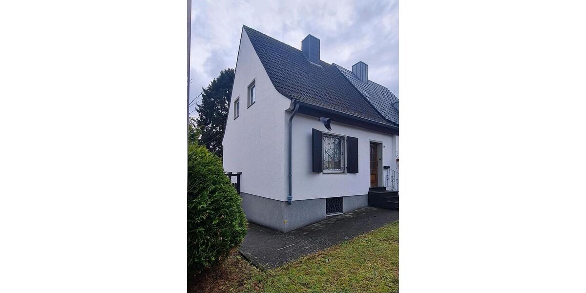 Doppelhaushälfte Aachen Aachen-Mitte - 3 Zimmer, 86 m&sup2;, 495.000&euro; | Angebot:25647828