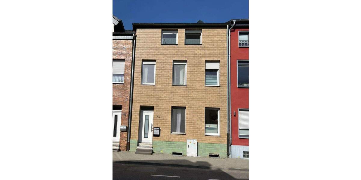 Mehrfamilienhaus, Wohnhaus Würselen - 9 Zimmer, 168 m&sup2;, 380.000&euro; | Angebot:25755265