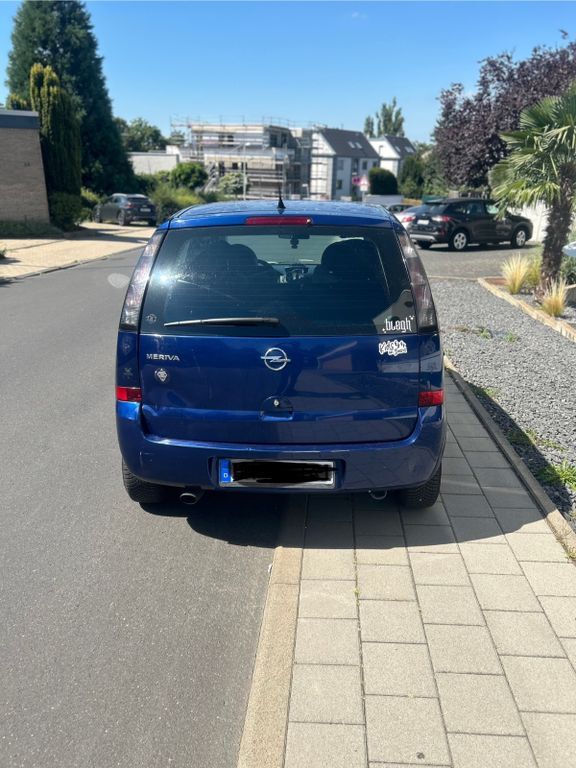 Meriva