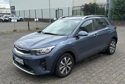 Kia Stonic 8.600 km 17.980 € Aachen 52078
