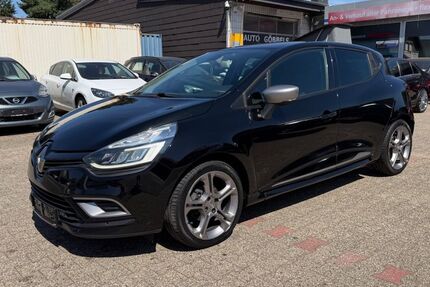 Renault Clio 103.400 km 8.550 &euro; Aldenhoven 52457