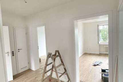 Wohnung Würselen - 3 Zimmer, 62 m&sup2;, 680&euro; | Angebot:27210035