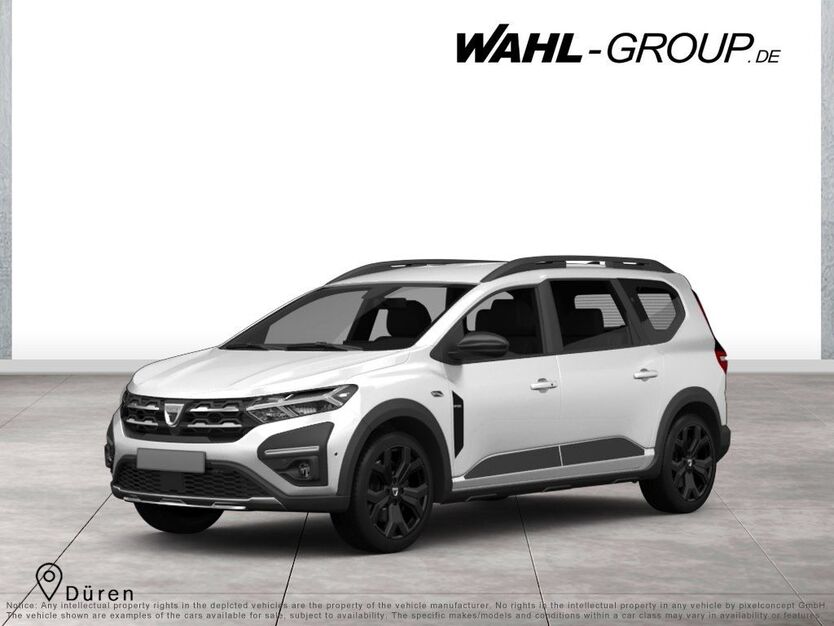 Dacia Jogger 42.032 km 30.940 € Düren 52353