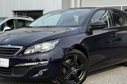 Peugeot 308 112.350 km 9.480 € Simmerath 52152