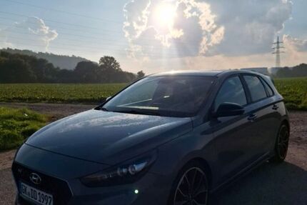 Hyundai i30 96.000 km 20.000 &euro; Herzogenrath 52134