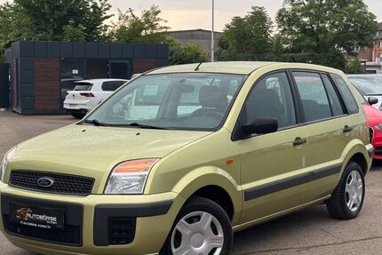 Ford Fusion 62.375 km 3.999 &euro; Düren 52349
