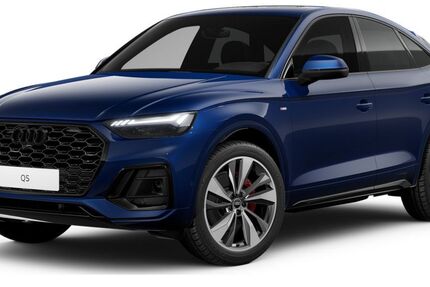 Audi Q5 16.527 km 53.420 &euro; Aachen 52078