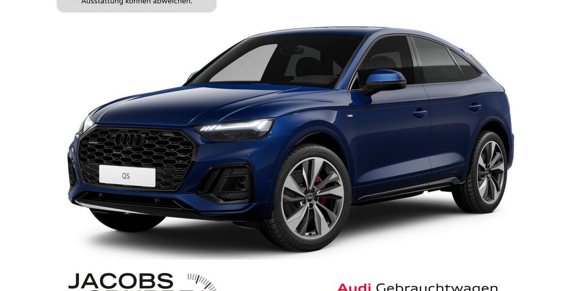 Audi Q5 16.527 km 53.420 &euro; Aachen 52078