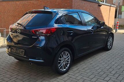 Mazda 2 Hybrid 95.000 km 11.300 € Aldenhoven 52457