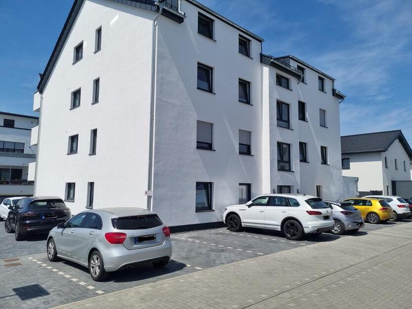 Attraktive 3-Zimmer-Wohnung mit Balkon in Düren Birkesdorf zimmer