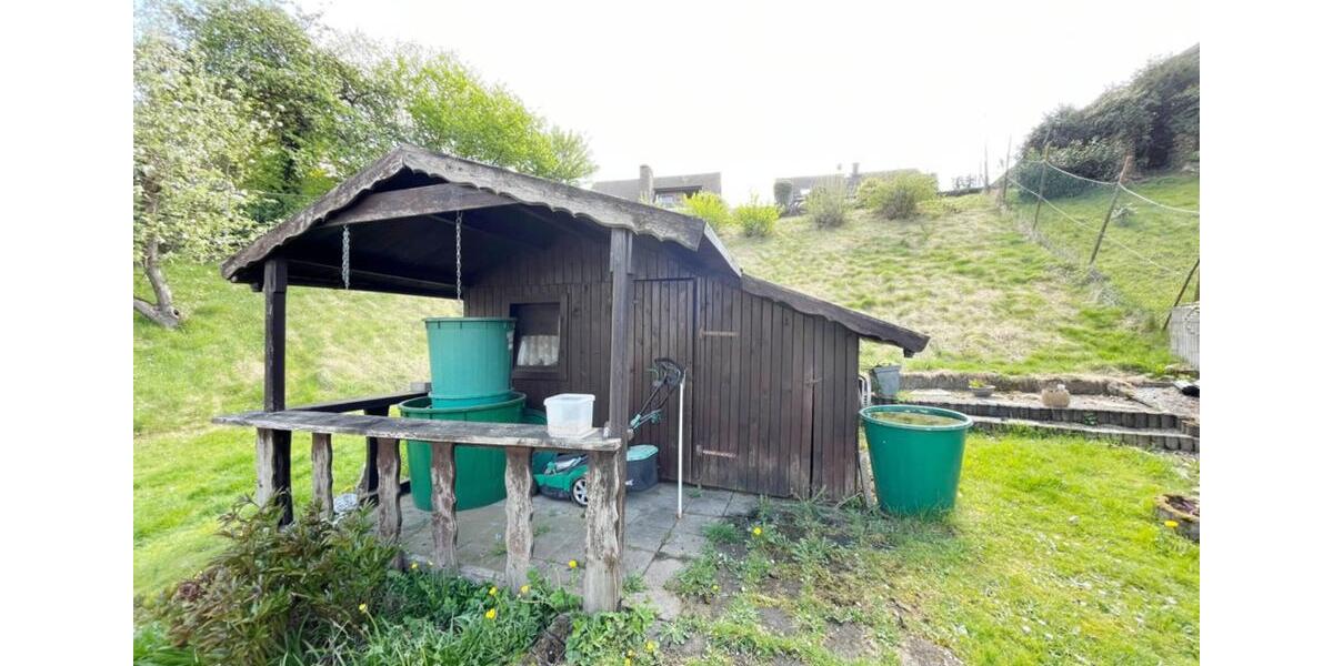 Reihenhaus Alsdorf - 4 Zimmer, 100 m&sup2;, 1.050&euro; | Angebot:25720940