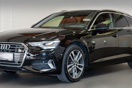 Audi A6 70.520 km 33.900 &euro; Düren 52349