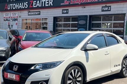 Honda Civic 150.000 km 10.750 &euro; Stolberg bei Aachen 52222