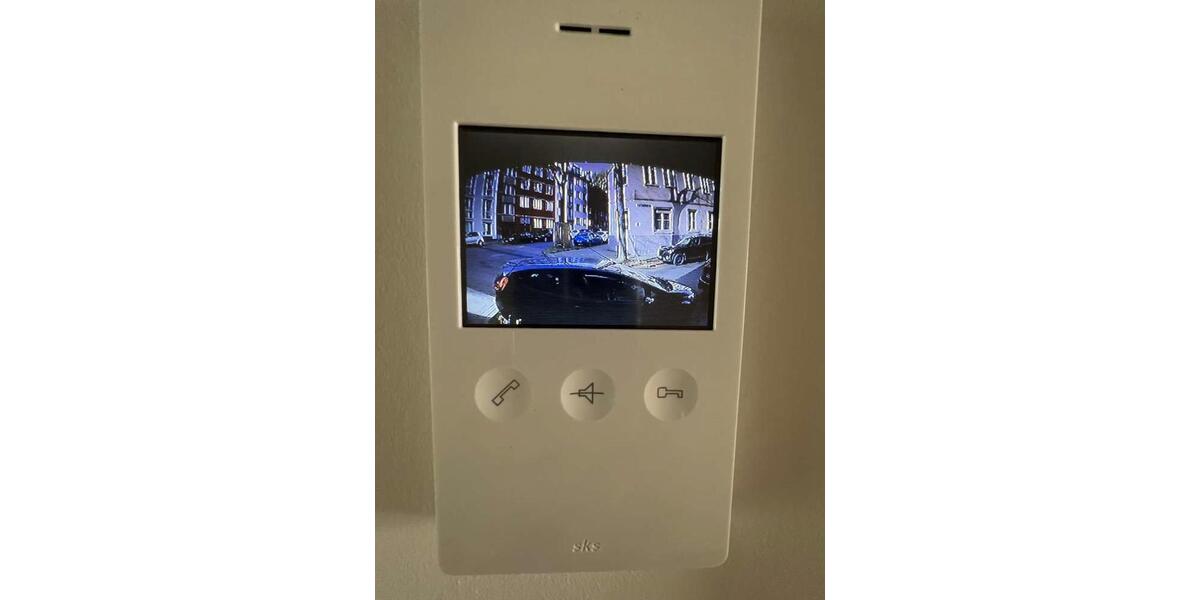 Etagenwohnung Aachen Aachen-Mitte - 2 Zimmer, 58 m&sup2;, 872&euro; | Angebot:25644449