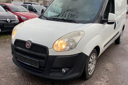 Fiat Doblo 231.000 km 4.300 &euro; Aachen 52070