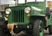 Jeep Willys