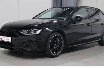 Audi A4 25.109 km 34.820 &euro; Aachen 52078