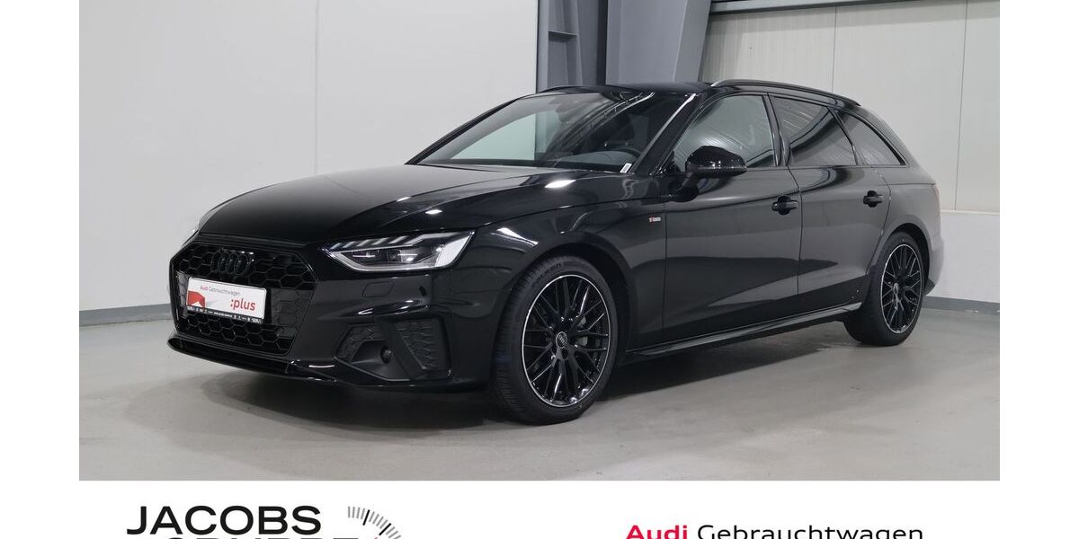 Audi A4 25.109 km 34.820 &euro; Aachen 52078