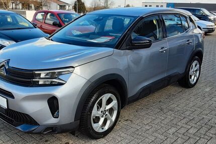 Citroen C5 Aircross 30.900 km 17.990 &euro; Monschau (bei Aachen) 52156