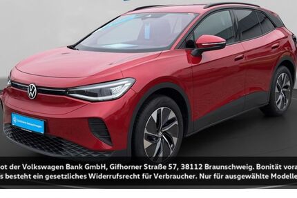 VW ID.4 14.156 km 37.490 € Aachen 52068