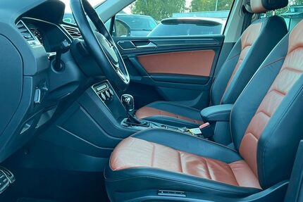 VW Tiguan 30.539 km 27.890 &euro; Stolberg 52222